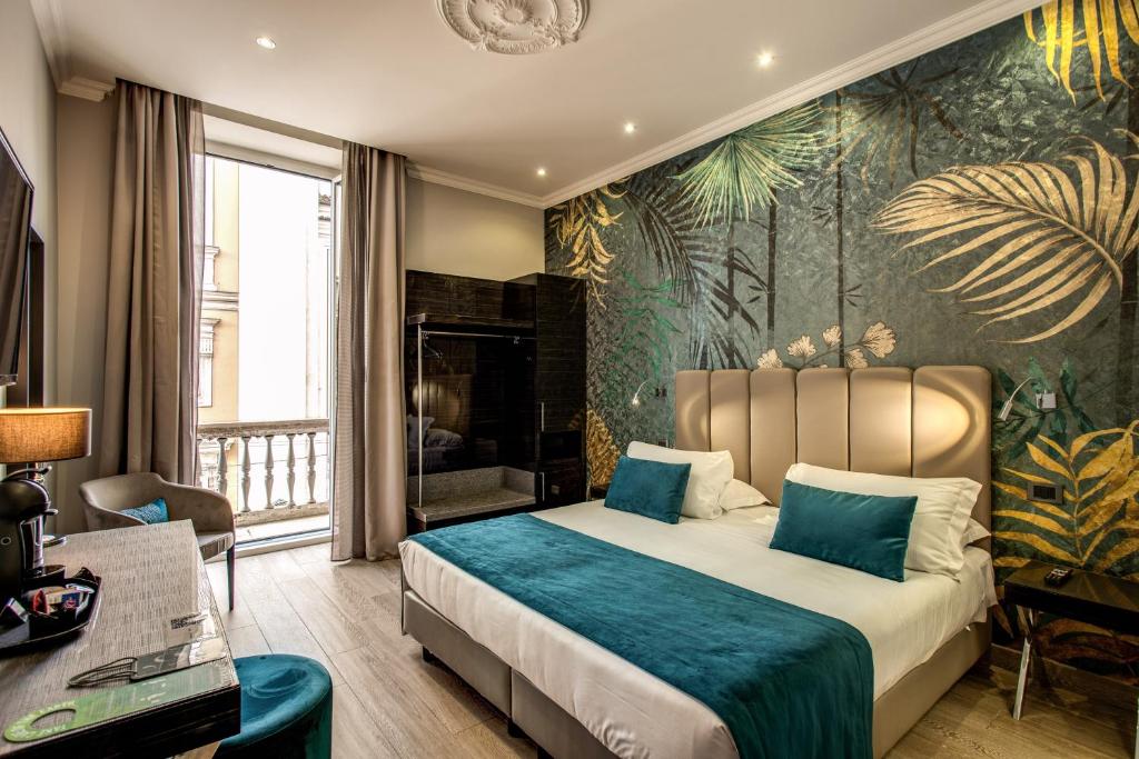 Relais De La Poste - Resim 17