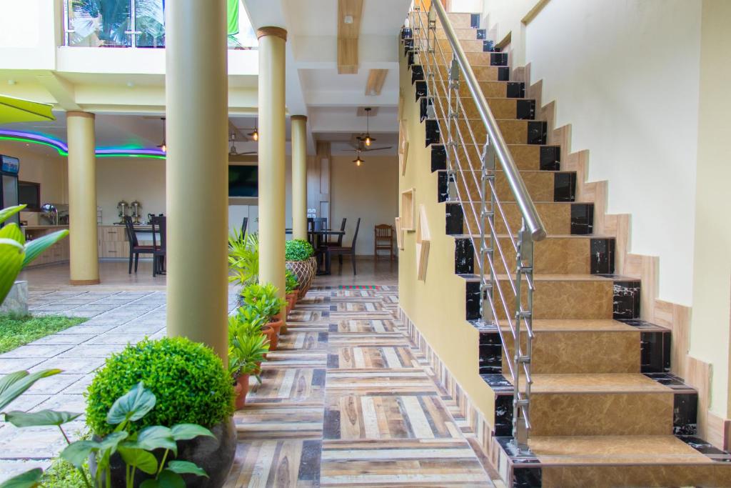 Fotografie z fotogalerie ubytování Rosy Villa Hotel v destinaci Guraidhoo