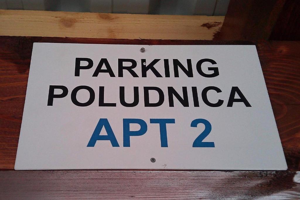 Certifikát, ocenenie alebo iný dokument vystavený v ubytovaní Apartmán Alpinka, Chopok Juh