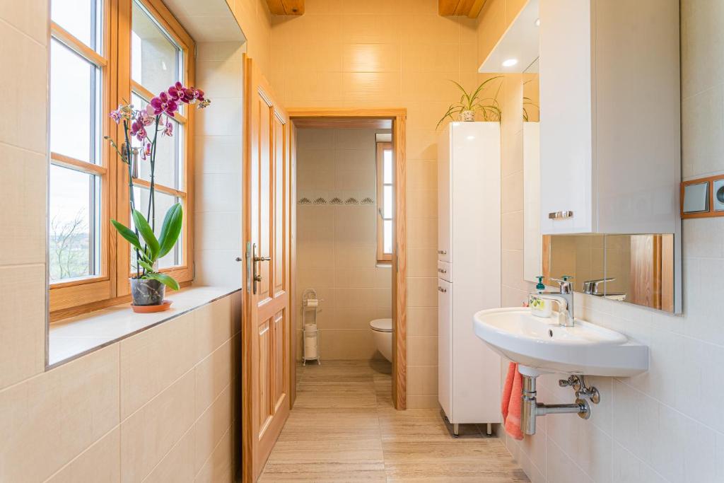 Bagno di Svatá Panna