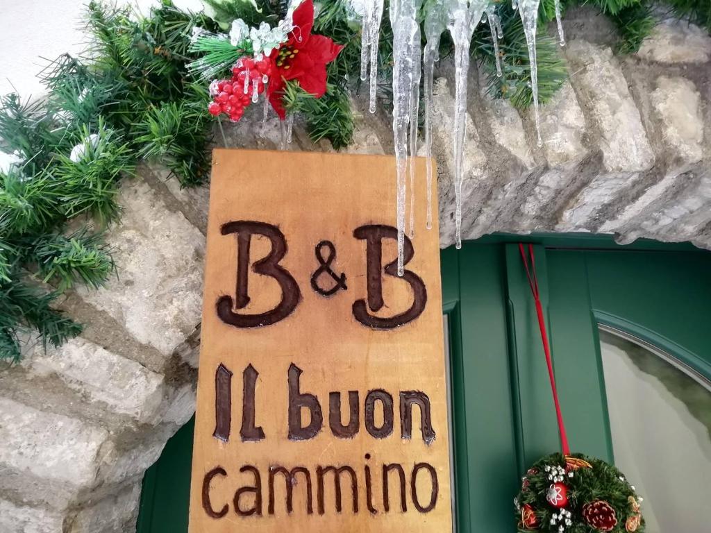 B&B Il Buon Cammino, Roccamandolfi – Updated 2023 Prices