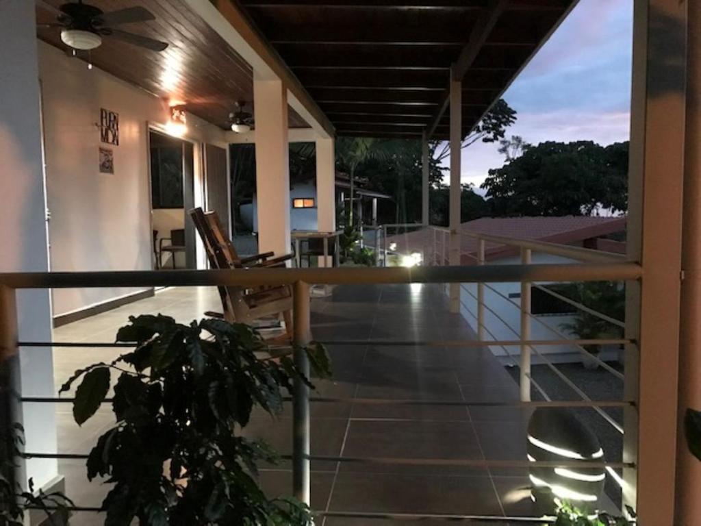 Fotografie z fotogalerie ubytování Villas Lambeau 3 Ocean View - 2BR 3 BA v destinaci Uvita