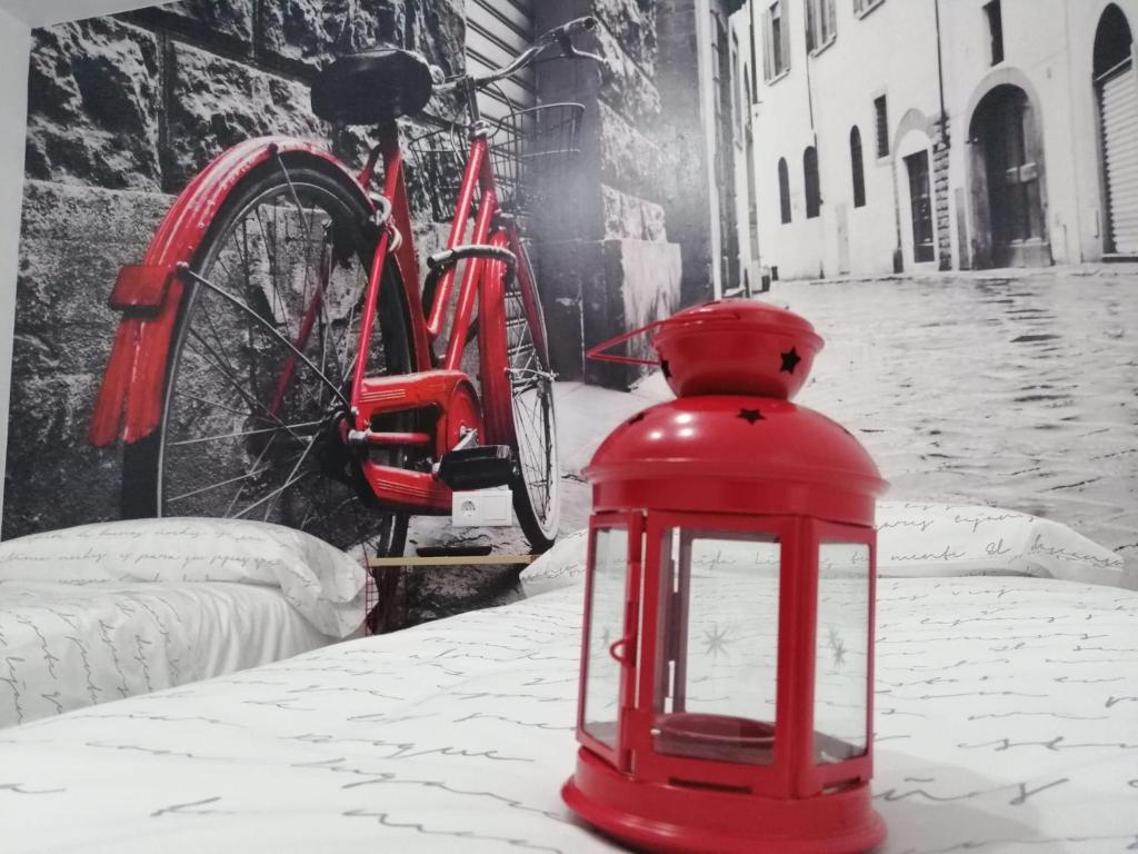 Mezquita- Elite, Parking, Wifi - 7