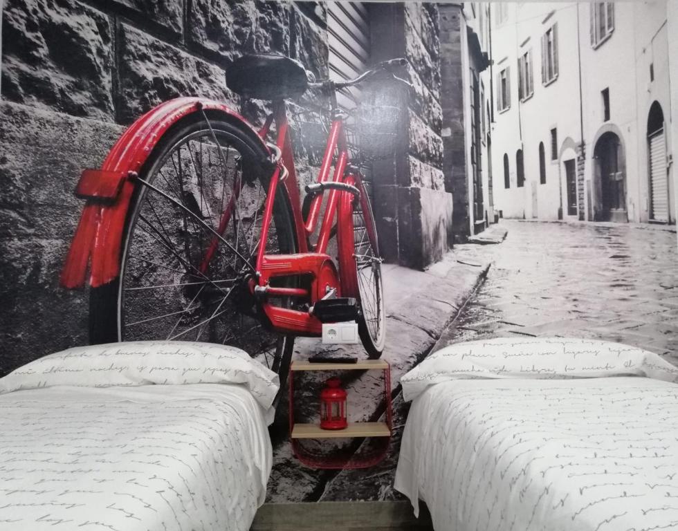 Mezquita- Elite, Parking, Wifi - 19