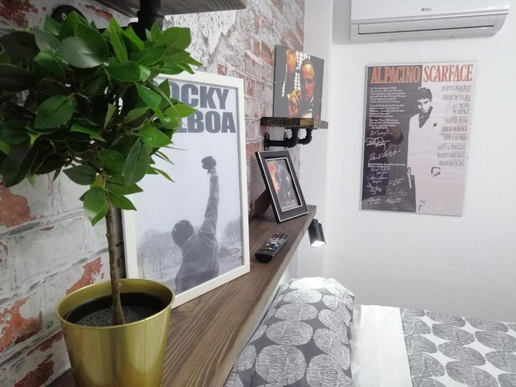 Mezquita- Elite, Parking, Wifi - 2