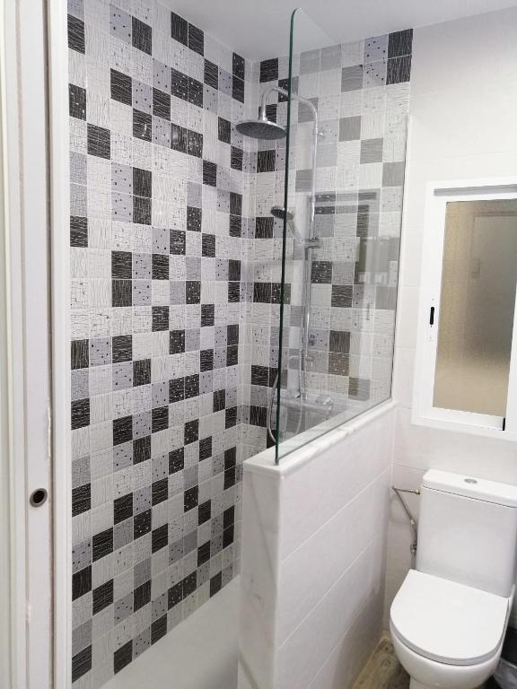 Mezquita- Elite, Parking, Wifi - 11