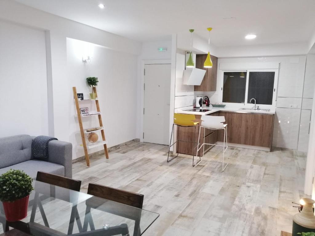 Mezquita- Elite, Parking, Wifi - 6