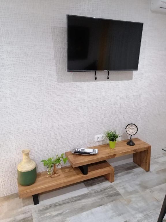 Mezquita- Elite, Parking, Wifi - 8