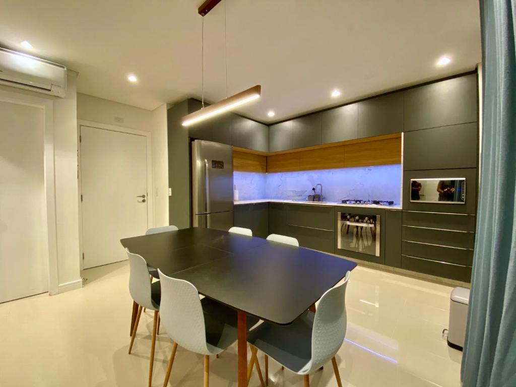  Apartamento em Jurere