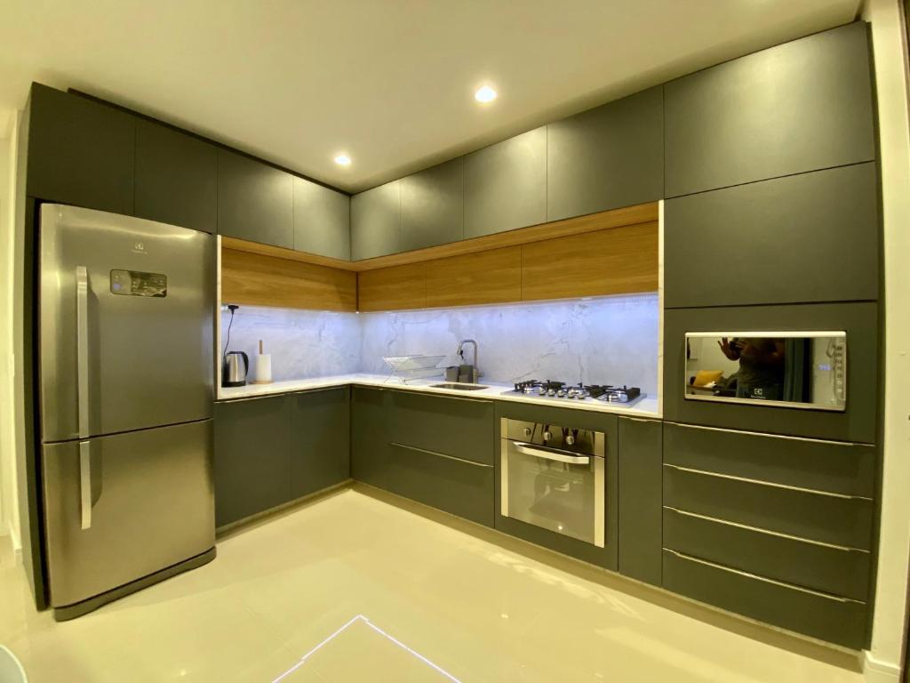  Apartamento em Jurere