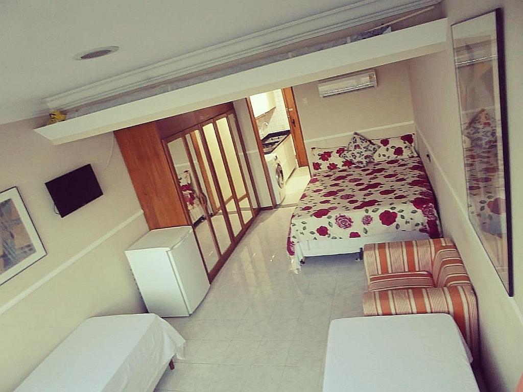  Sol Privativo Victoria Marina Lofts