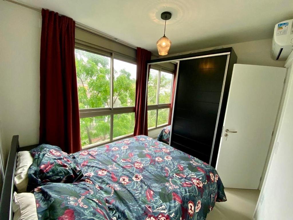  Apartamento em Jurere