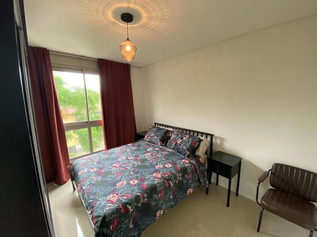  Apartamento em Jurere