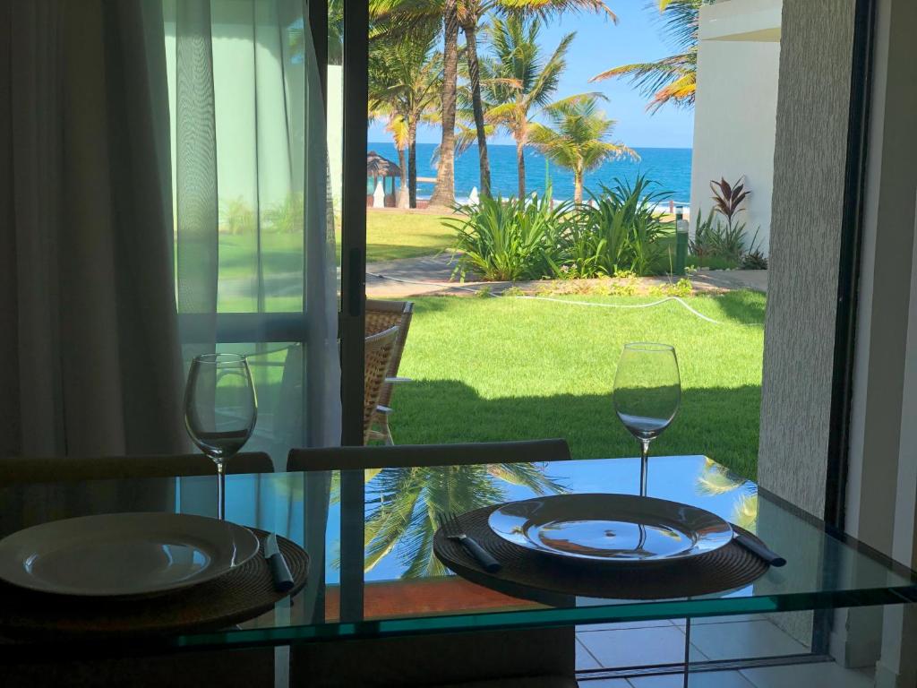  Bangalô Luxo Beach Class Resort Muro Alto