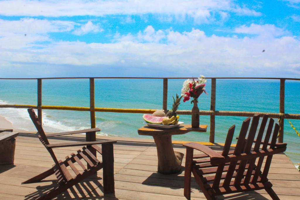  PIPAradise Beach Hostel