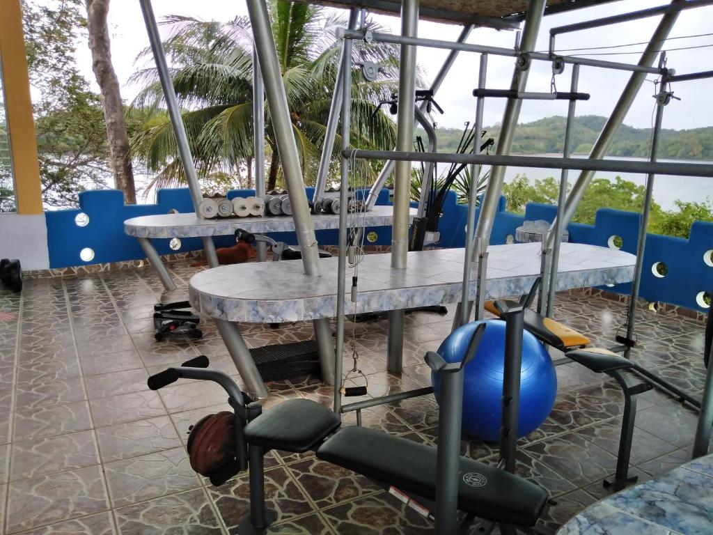 Fotografie z fotogalerie ubytování Boca Brava Lodge v destinaci Boca Chica