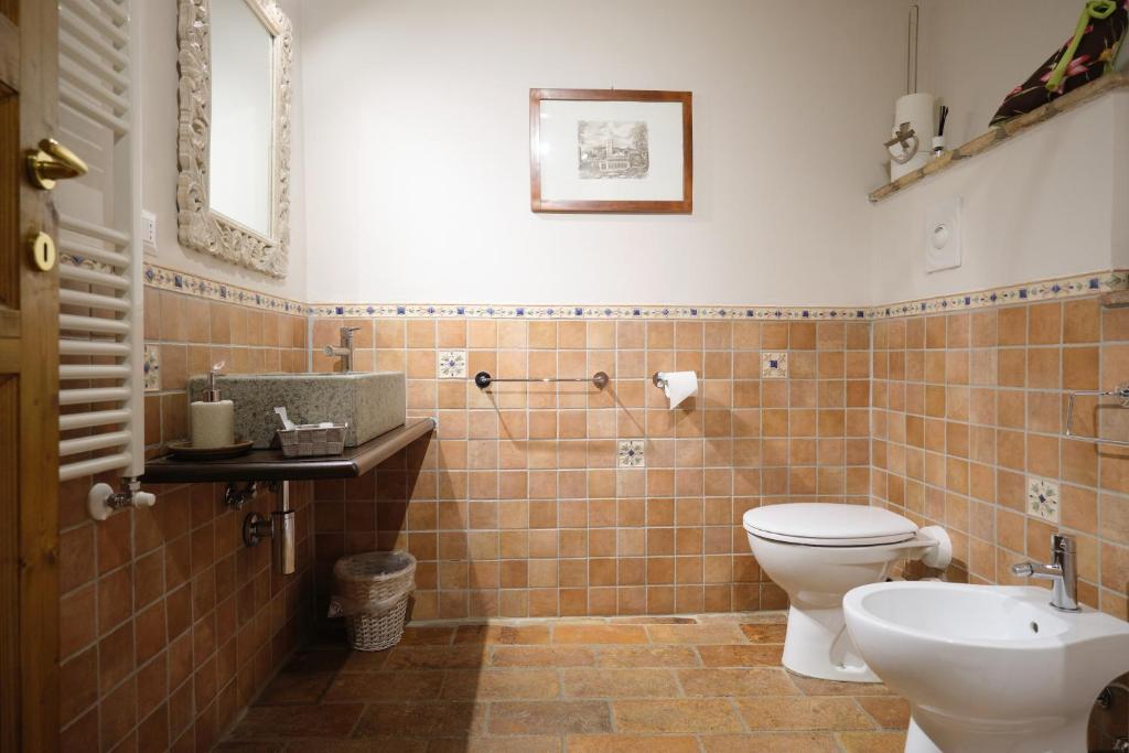 Palazzo Mazzini - 18