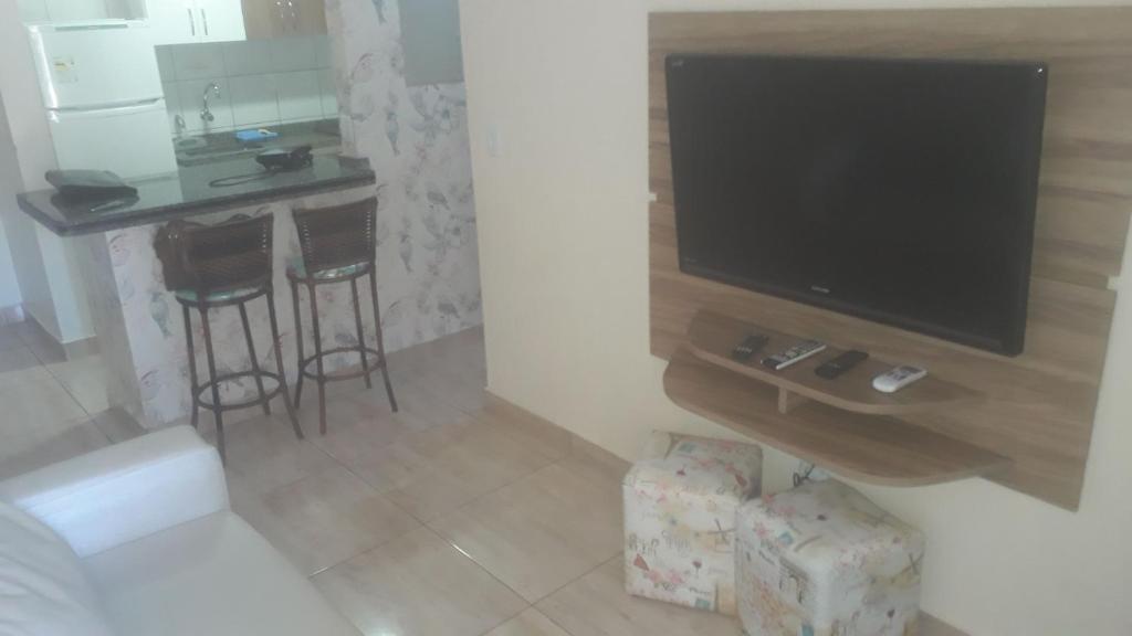  Thermas Paradise - Rio Quente - Caldas Novas