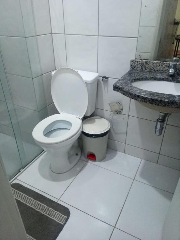  Thermas Paradise - Rio Quente - Caldas Novas