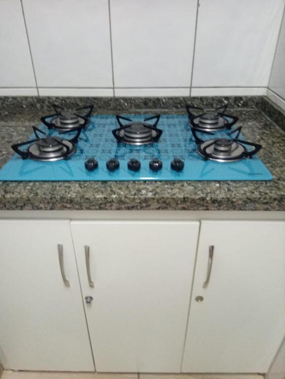  Thermas Paradise - Rio Quente - Caldas Novas