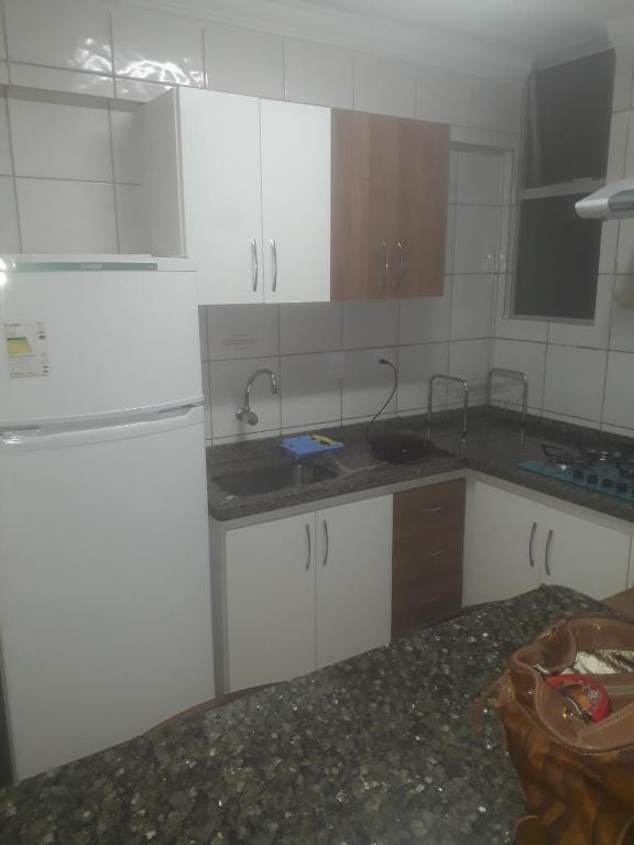  Thermas Paradise - Rio Quente - Caldas Novas