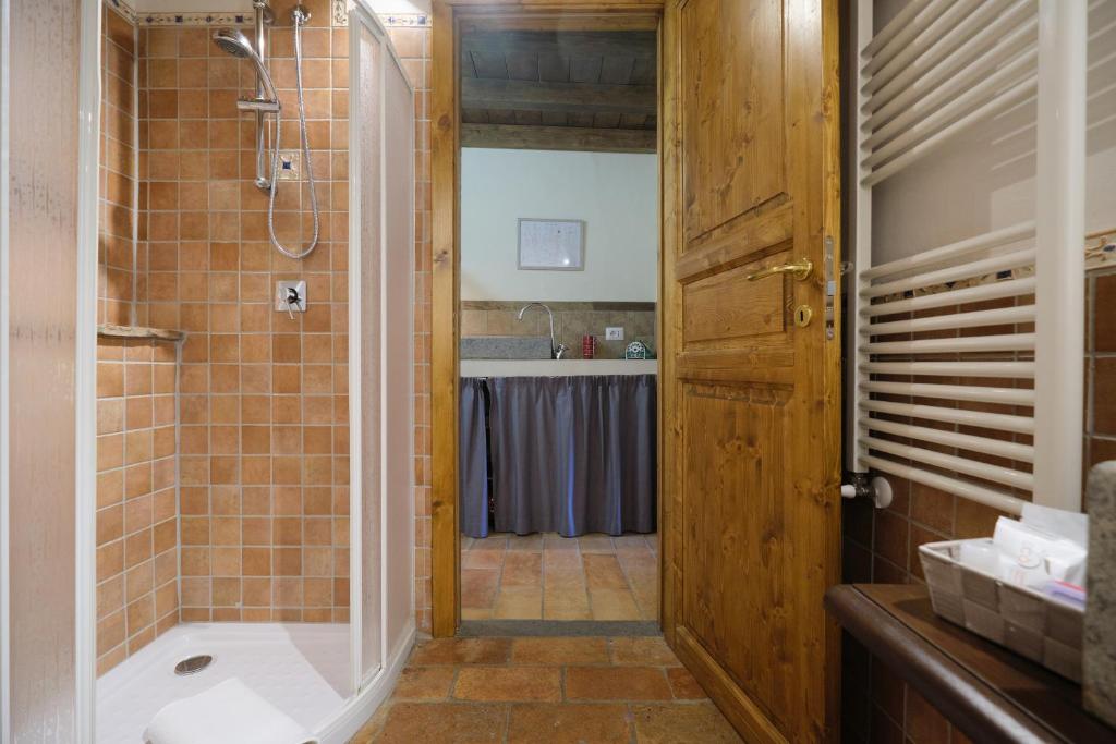 Palazzo Mazzini - 17