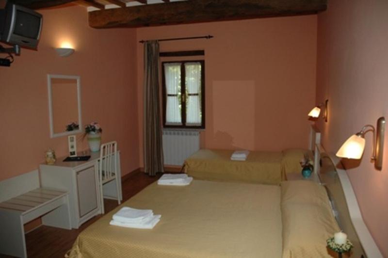 Albergo Montenerone