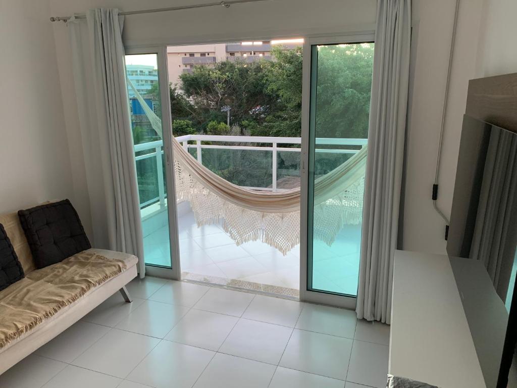  Apto temporada Cabo Frio