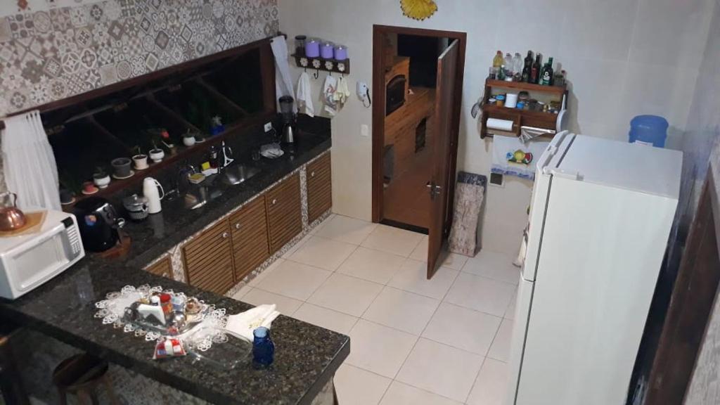  Casa mara