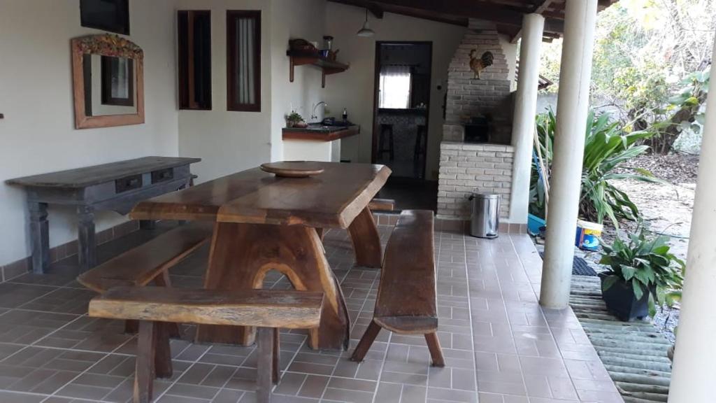  Casa mara