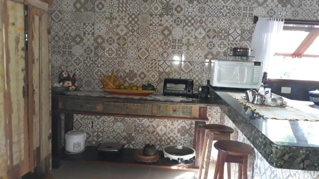 Casa mara