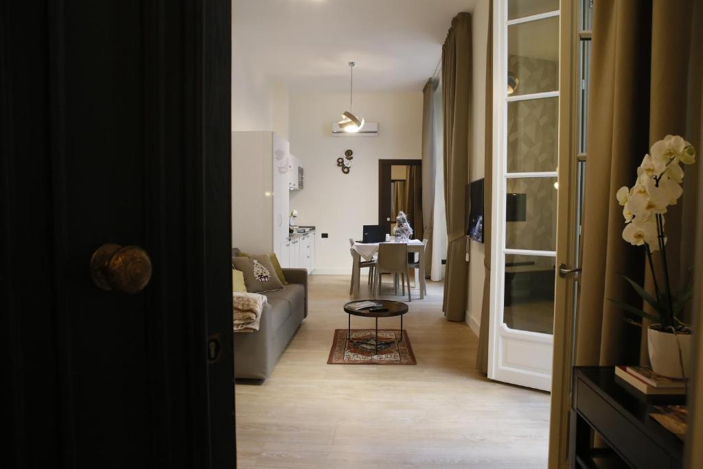 Napoli Mariana Luxury - 10