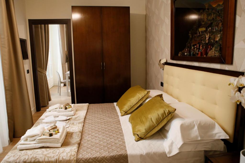 Napoli Mariana Luxury - 3