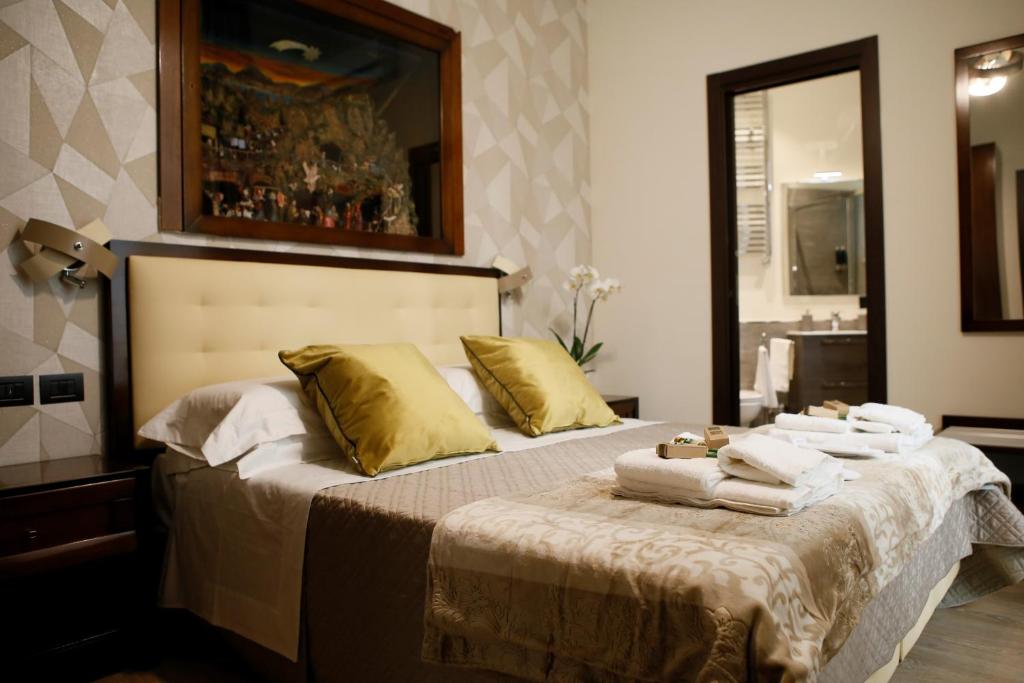 Napoli Mariana Luxury - 14