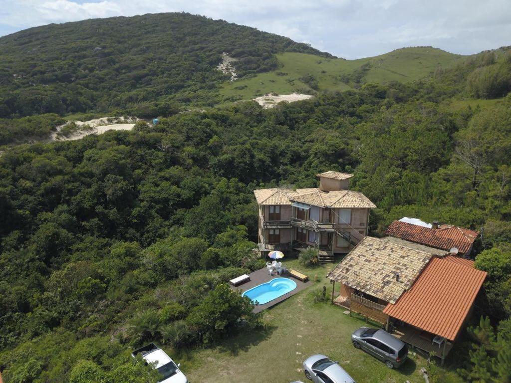  Villa California