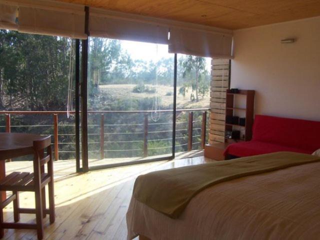 Gallery image of Cabañas Toconao in Algarrobo