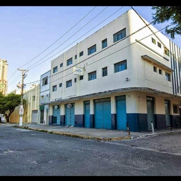  Residencial Potengy