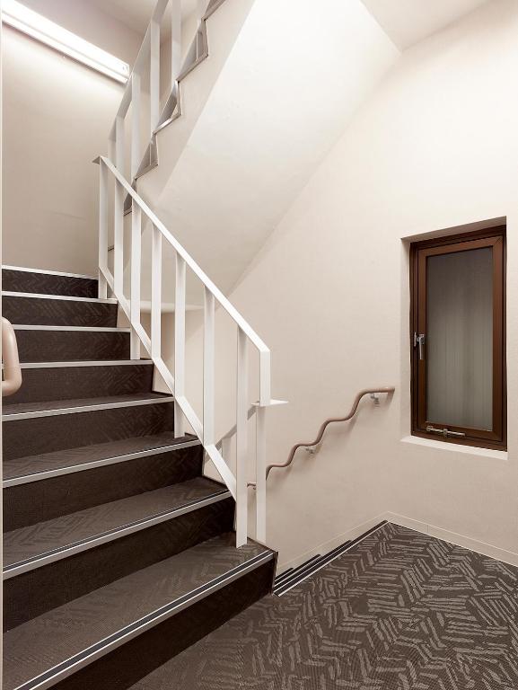 Fotografie z fotogalerie ubytování Hotel New Tohoku v Tokiu