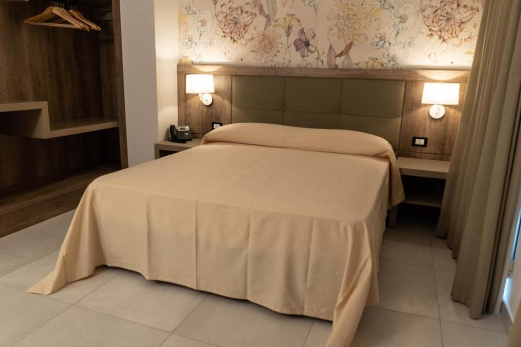 Hotel Pontemare - Resim 23