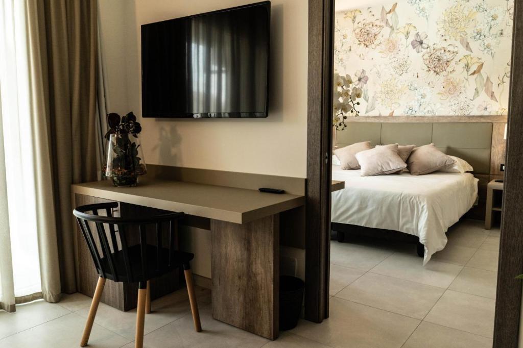 Hotel Pontemare - Resim 25