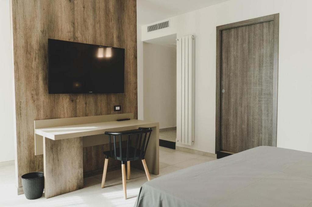 Hotel Pontemare - Resim 5