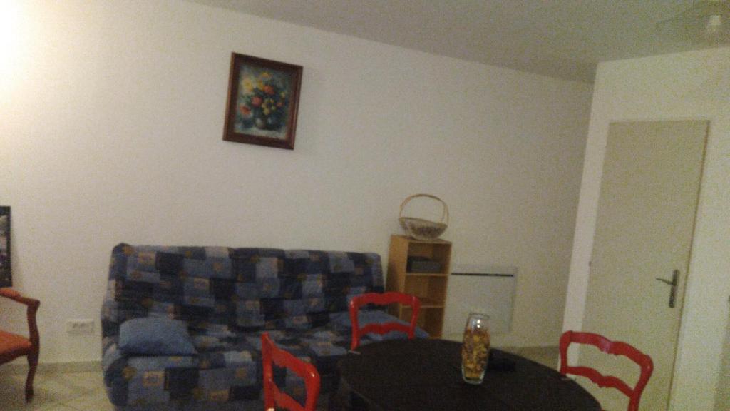 LE RESPECHAT - Appartement - Rez-de-chaussée