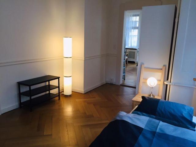 Apartment Marktplatz - Resim 10