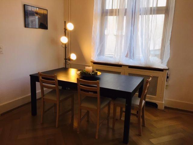 Apartment Marktplatz - Resim 4