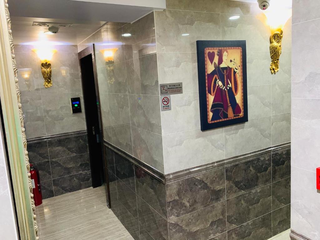 Fotografie z fotogalerie ubytování Victoria Inn v Hong Kongu