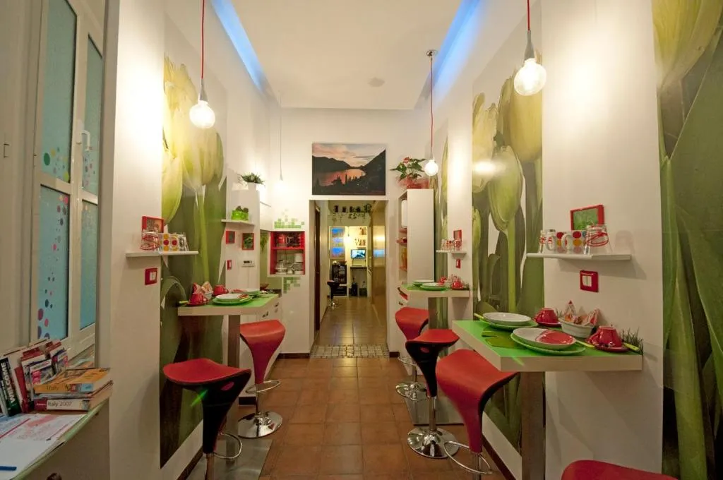 Rhome86, Roma, Italia