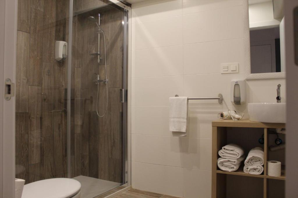 Bilbao Place, Bilbao – Tarifs 2023