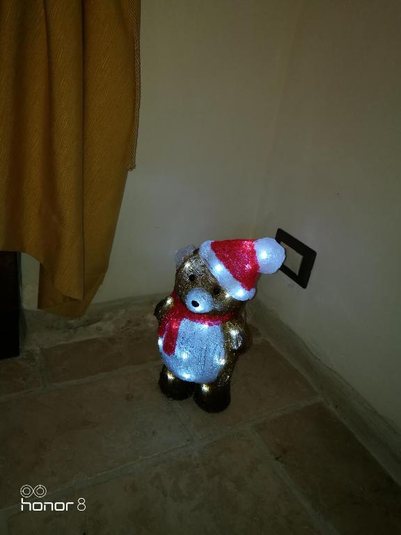 B&b I Trulli dei Desideri - 11