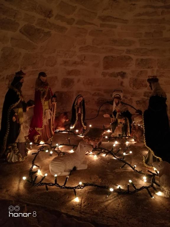 B&b I Trulli dei Desideri - 10