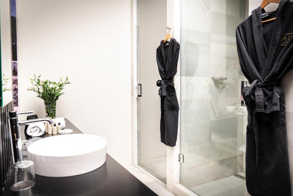 Aire Hotel & Ancient Baths, Almería – Bijgewerkte prijzen 2022